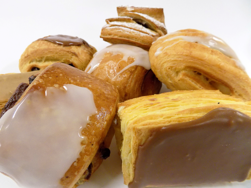 bakkerij noor